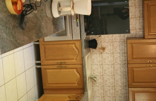 Ferrieres-Saint-Mary Apartment | accommodation for up to 12 people