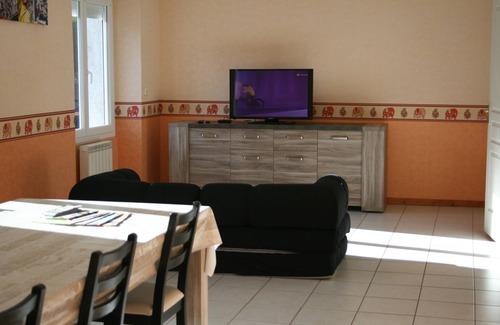 Ferrieres-Saint-Mary Apartment | accommodation for up to 12 people