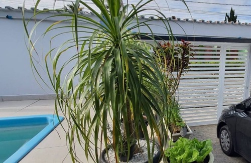 Jardim Imperador House | Accommodates 6p - Air, Wifi and Pool