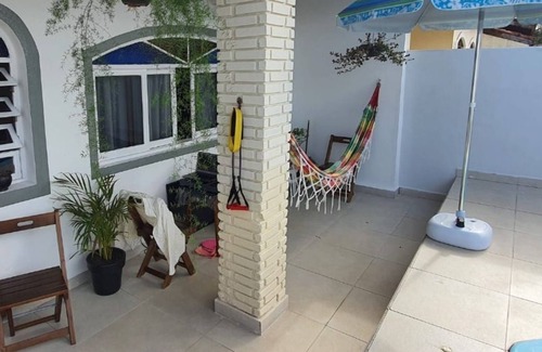 Jardim Imperador House | Accommodates 6p - Air, Wifi and Pool