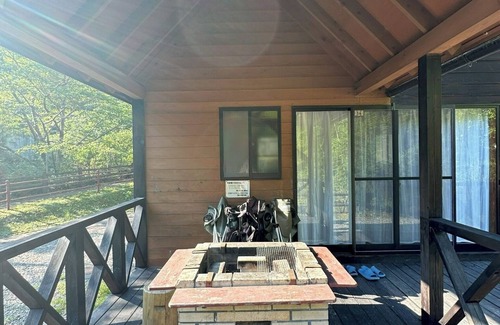 Susami RV Rental | Accommodation only plan/Nishimuro District Wakayama