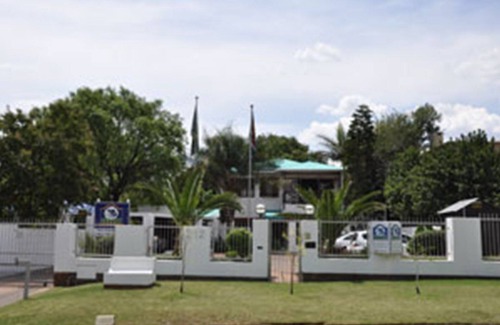 Nieuw Muckleneuk House | Accommodation at a Luxury Guest House with Bed and Breakfast