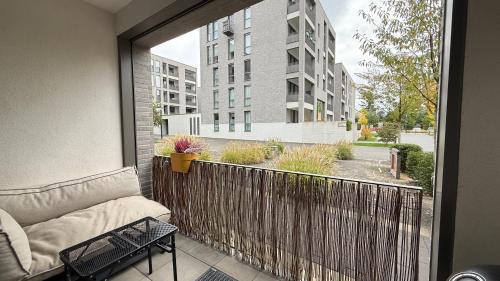 Ruettenscheid House | Accommodation at a prime location - near messe