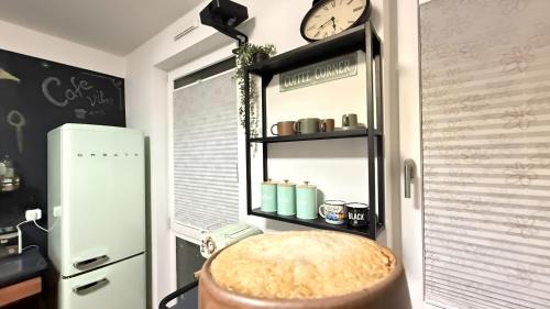 Ruettenscheid House | Accommodation at a prime location - near messe