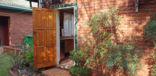 Centurion Apartment | Accommodation@Bourne