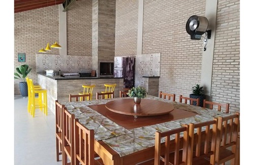 Olimpia House | Accommodation in Olympia to see Thermas dos Laranjais