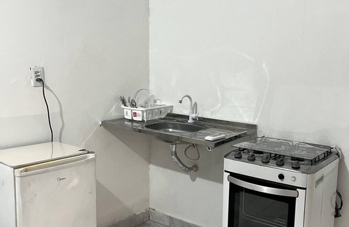 Centro Apartment | Accommodation in the center of Manaus