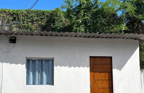 Centro Apartment | Accommodation in the center of Manaus