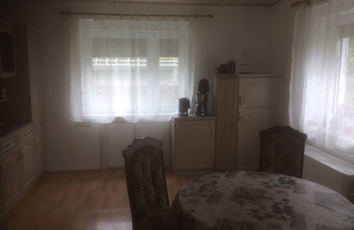 Grosshennersdorf House | Accommodation in the village of Grohedo