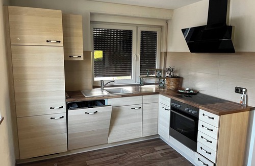 Grosshennersdorf House | Accommodation in the village of Grohedo