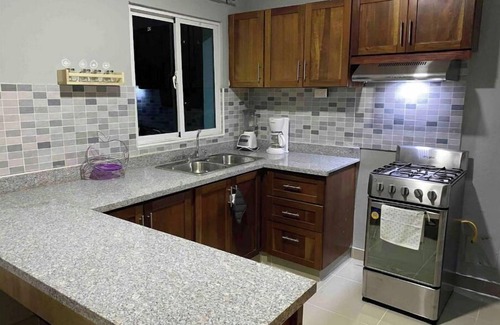 La Vega Province Apartment | Accommodation Los Vidos