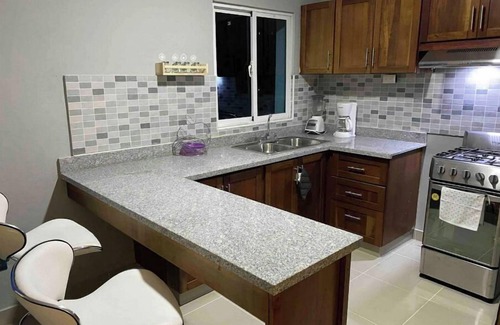 La Vega Province Apartment | Accommodation Los Vidos
