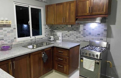 La Vega Province Apartment | Accommodation Los Vidos