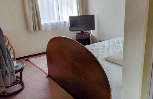 Suzaki Hotel | Accommodation only private lodging pension type/Shimoda Shizuoka