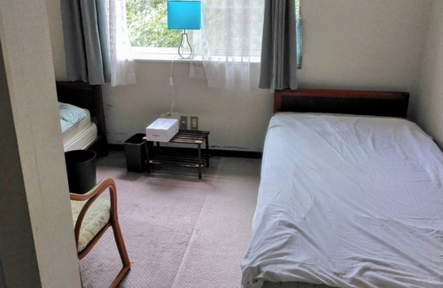 Suzaki Hotel | Accommodation only private lodging pension type/Shimoda Shizuoka