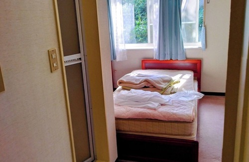 Suzaki Hotel | Accommodation only private lodging pension type/Shimoda Shizuoka
