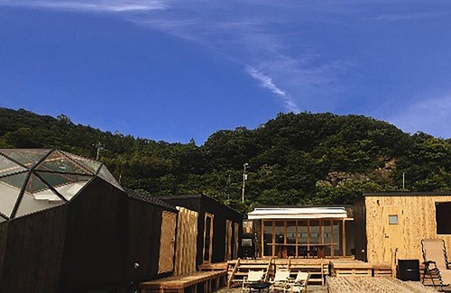 Tsukuba RV Rental | Accommodation Private sauna and BBQ stove inclu/Tsukuba City Ibaraki