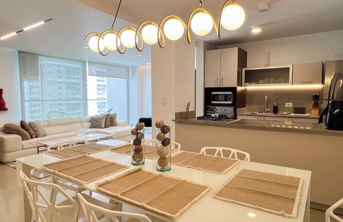 Costa del Este Apartment | Accommodation with views in Costa del Este 6