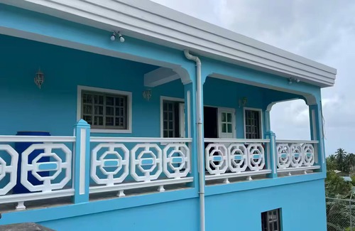 Kingstown Apartment | Ace Apartment