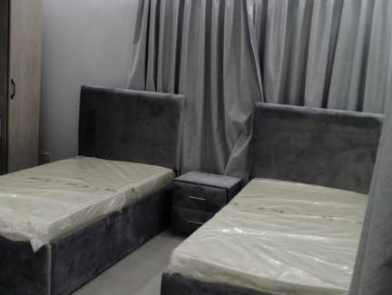 Al Rahba Apartment | Ace Arena Fram Resort