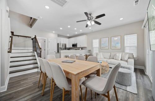 Myrtle Beach House | Ace Basin - Across from ocean - Pet friendly