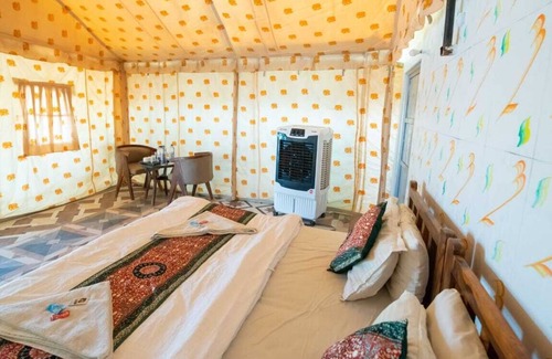 Sam Resort | ACE Desert Resort