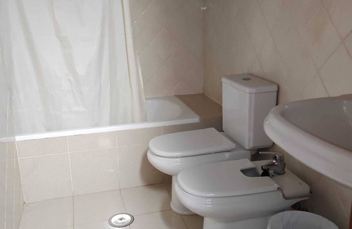 Os Peares House | Acea do Bubal As Nenas