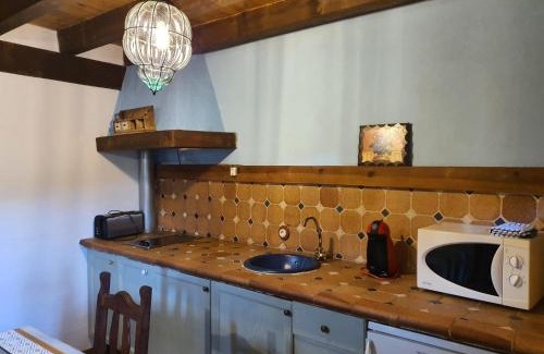 Peralejos de las Truchas Apartment | Acebos del Tajo