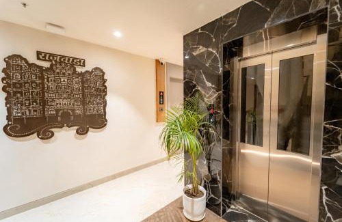 Indore Hotel | Aceotel Select Sarvagya, Vijay Nagar- A Luxury Boutique Hotel