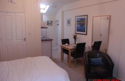 Balderton Apartment | Acers Studio