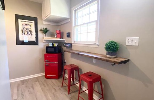 Kings Mountain House | Aces at Kings - A Private Suite