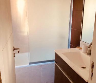 Constitucion Apartment | Acevedo Ocean View