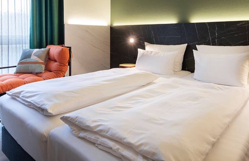 East Fasanenhof Hotel | ACHAT Hotel Stuttgart Airport Messe