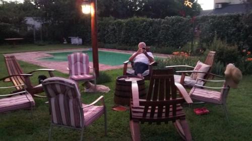 Arguello Resort | Achaval-Torre