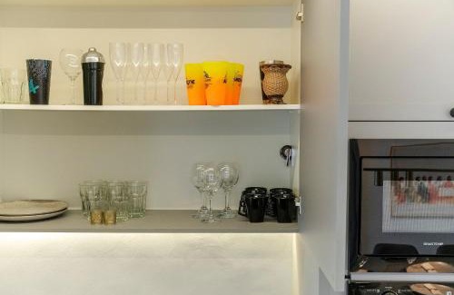 Tabuleiro dos Oliveiras Apartment | Achei Itapema Vista mar incrível no Sky Bridge