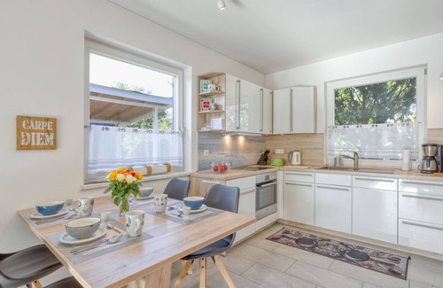 Altefaehr House | Achterblick 2 by Interhome