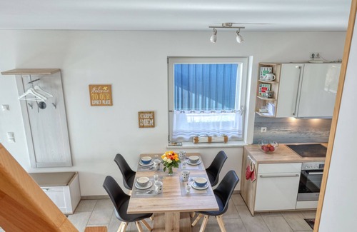 Altefaehr House | Achterblick 2 by Interhome