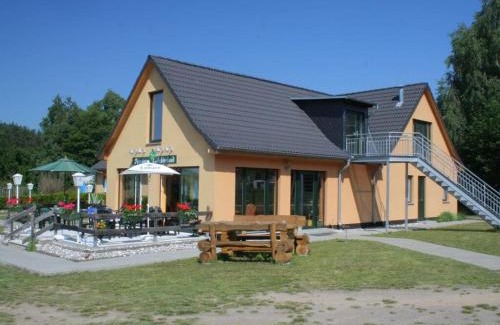 Morgenitz House | Achterland Comfortable holiday residence