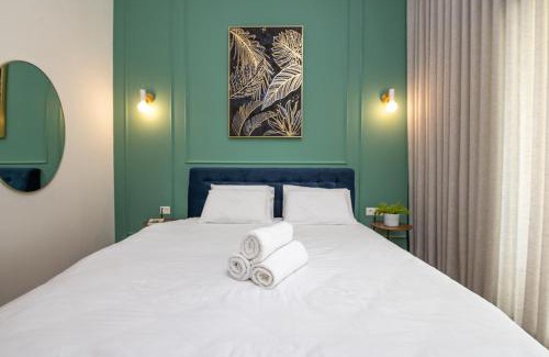 Nahariya Apartment | Achziv on the beach Apartment