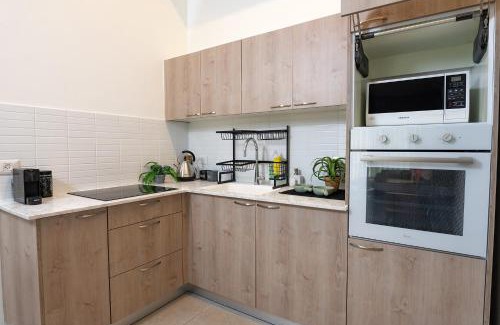 Nahariya Apartment | Achziv on the beach Apartment