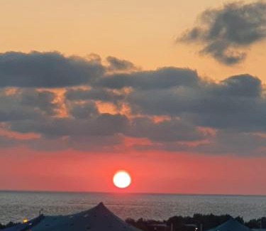 Nahariya Apartment | Achziv on the Sea