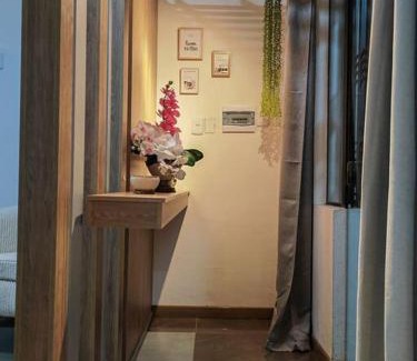 Ciudad Del Este Apartment | Acogedor, Amueblado, Céntrico, Shoppings a 3 min