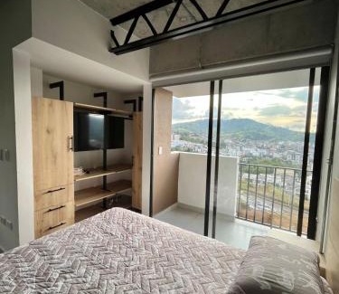 La Estrella Apartment | Acogedor apartamento en Santa Rosa de Cabal