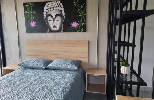 La Estrella Apartment | Acogedor apartamento en Santa Rosa de Cabal