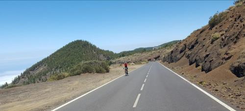 El Rincon Apartment | Acogedor apartamento en San Miguel de Abona