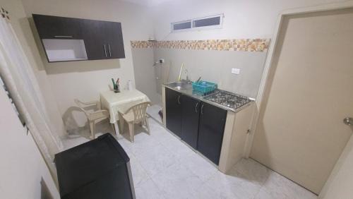 Valledupar Apartment | Acogedor Apartaestudio