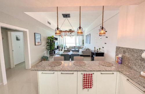 Villas Del Mar Apartment | Acogedor Apartamento con Vista al mar