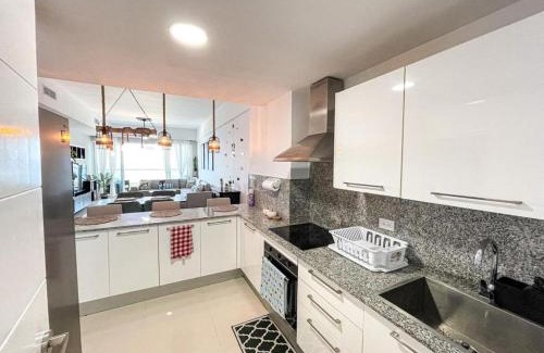 Villas Del Mar Apartment | Acogedor Apartamento con Vista al mar