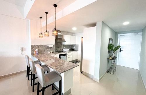 Villas Del Mar Apartment | Acogedor Apartamento con Vista al mar