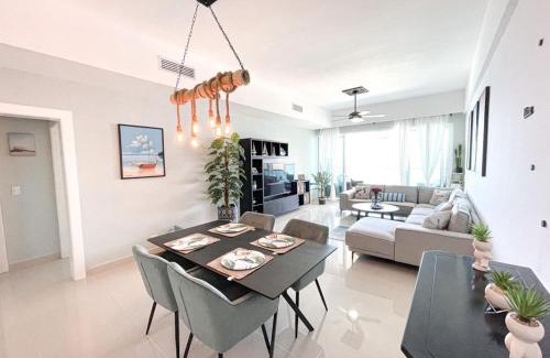 Villas Del Mar Apartment | Acogedor Apartamento con Vista al mar